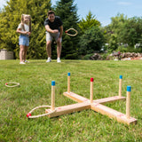 Grasshopper Games: Ring Toss