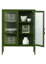 The Mixer in Olive