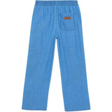 BONTON Nach Soft Pants - Chambray