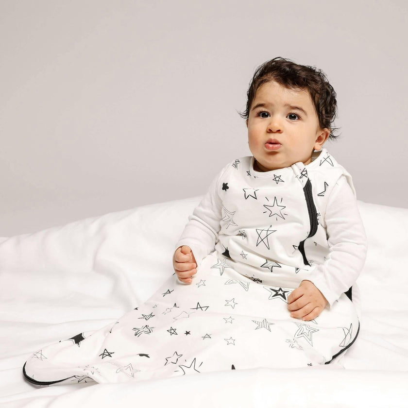 One & Done Sleep Sack