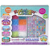 Rainbow Loom: Beadmoji Deluxe - DIY Bracelet Kit
