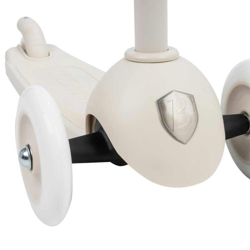 Eco scooter - Ivory