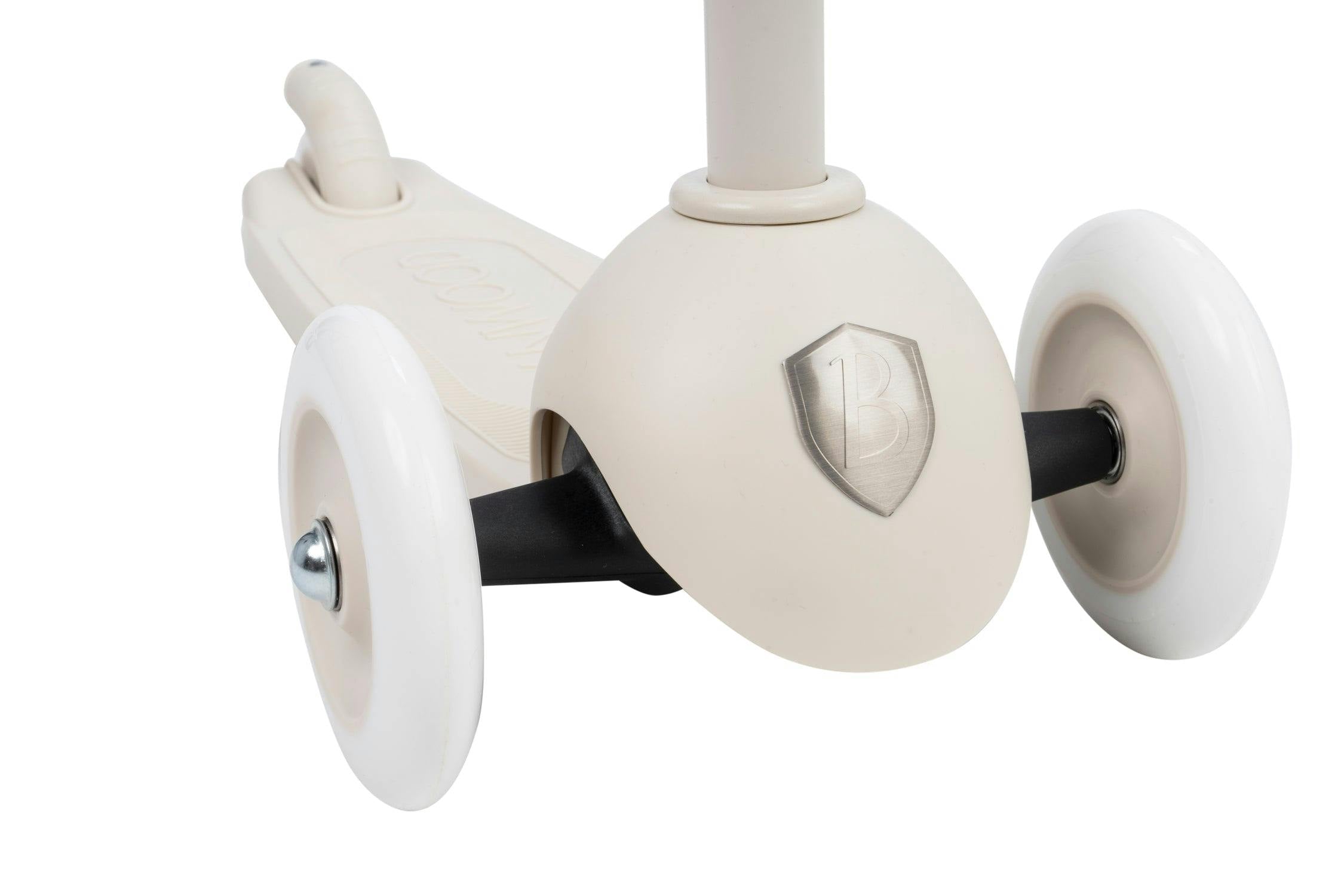 Eco scooter - Ivory