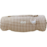 Organic Toddler Nap Roll-N-Rest Mat Set