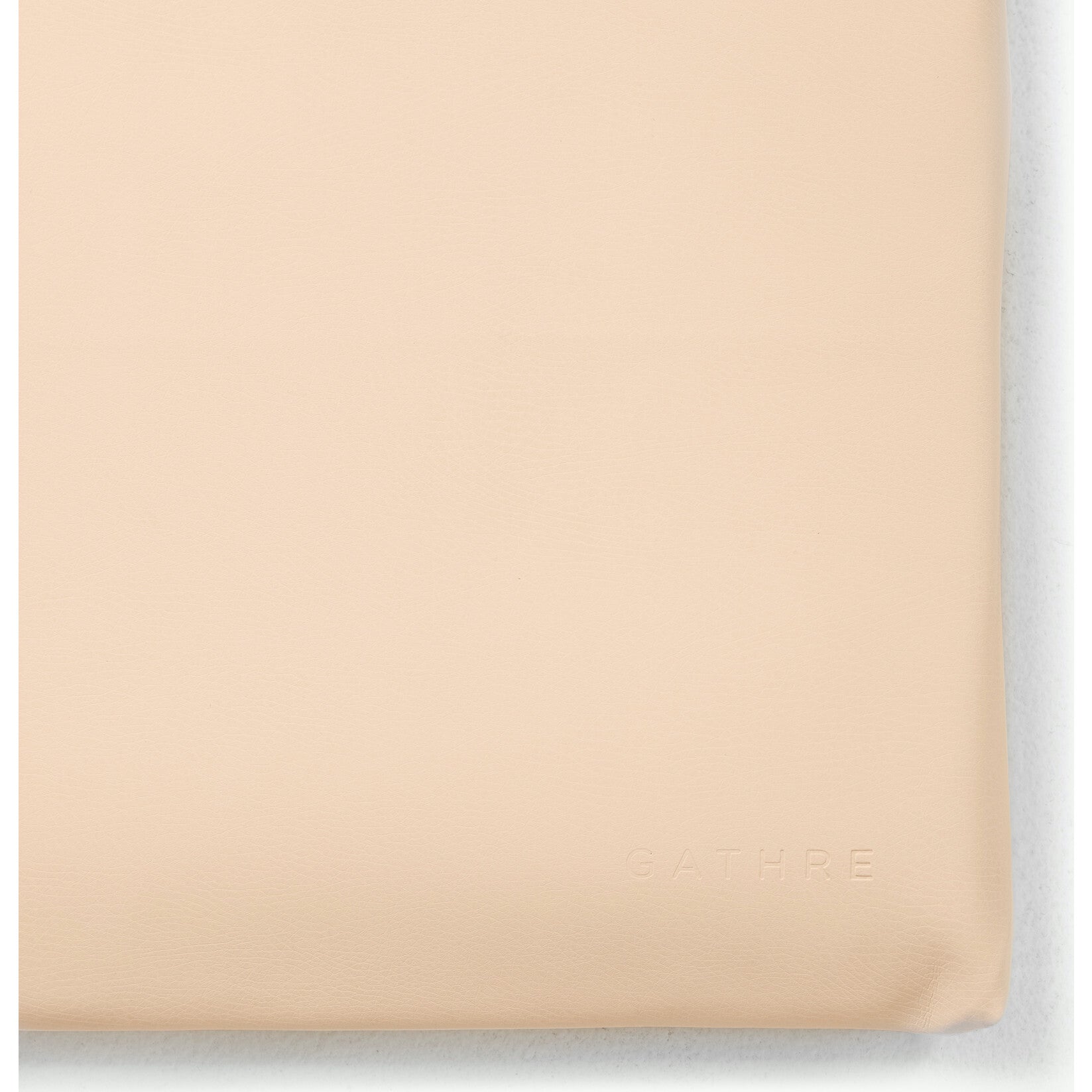 Padded Changing Mat