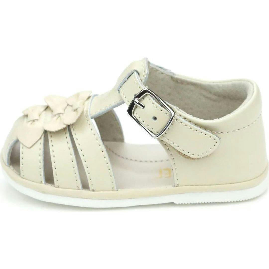 Everly Bow Sandal (Baby)