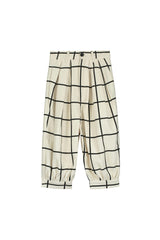 Trapeze Trousers