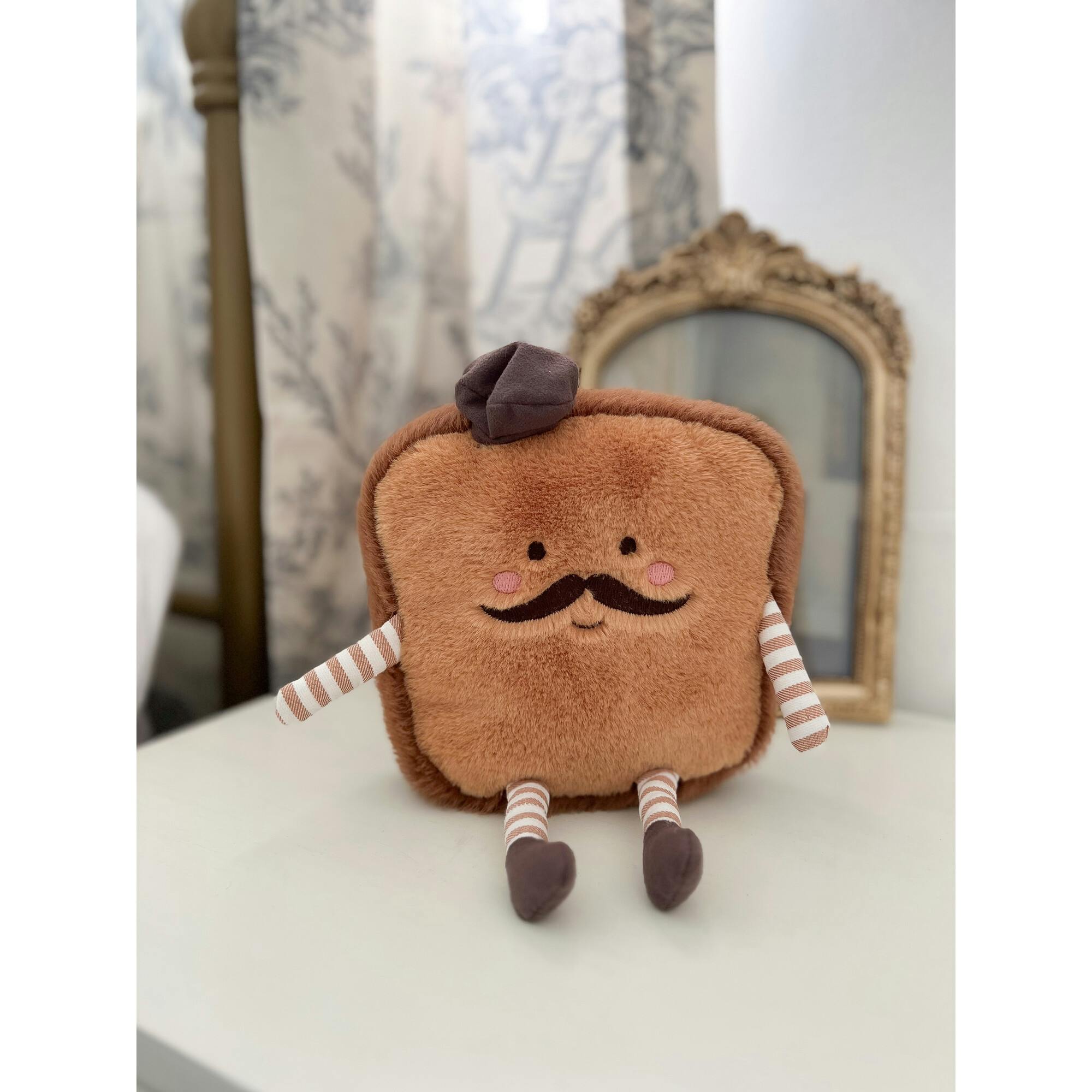 Monsieur Toast