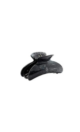 Grande Heirloom Claw in Obsidian