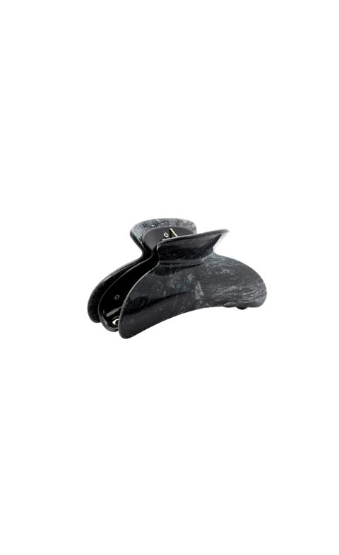 Grande Heirloom Claw in Obsidian