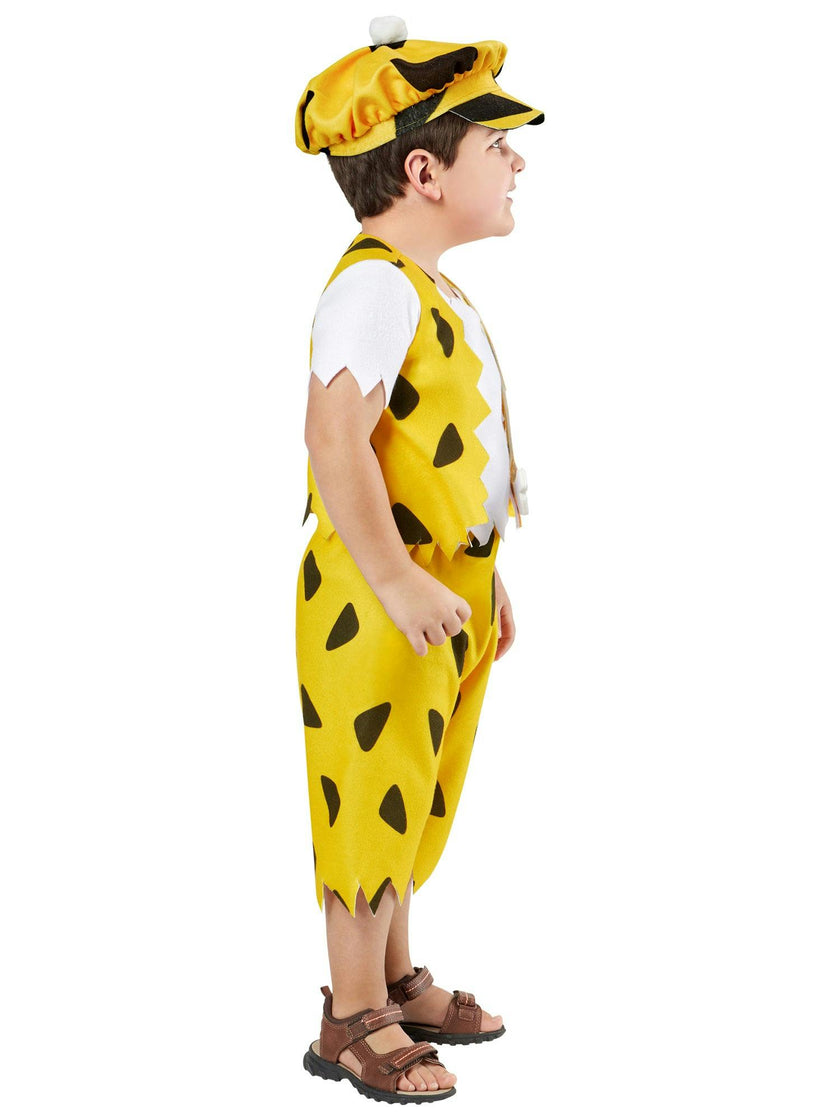 The Flintstones Bamm-Bamm Costume for Toddlers