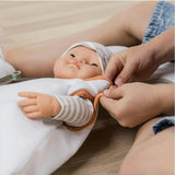 Baby Sleep Sack for 15 3/4" Baby Doll