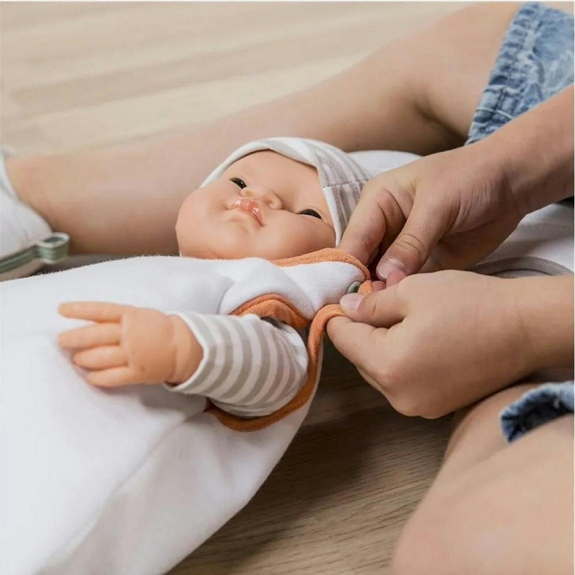 Baby Sleep Sack for 15 3/4" Baby Doll