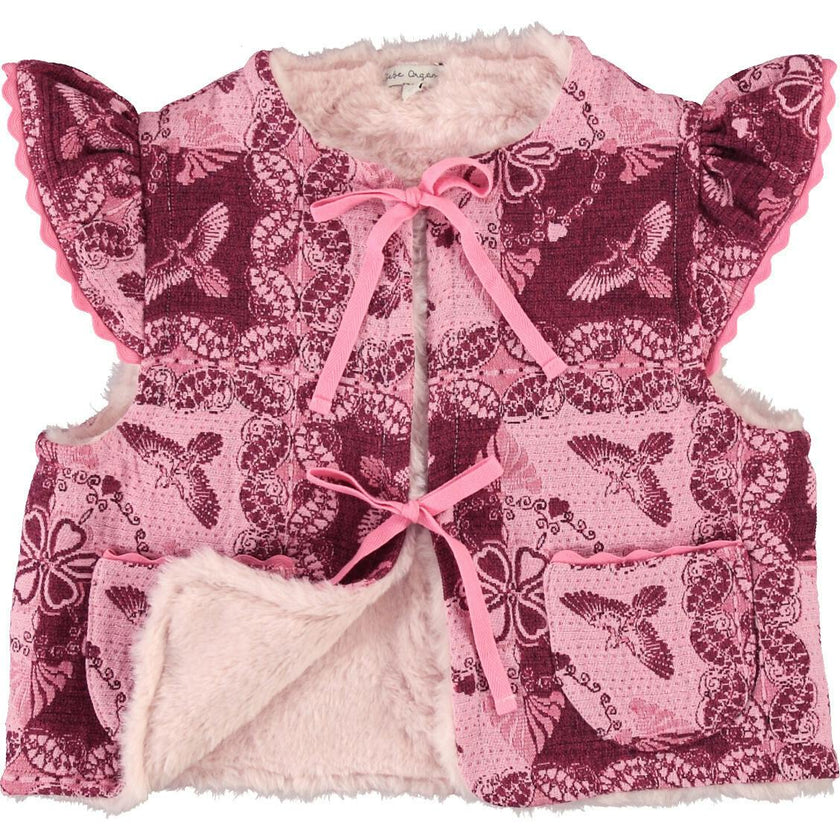 Nina Vest
