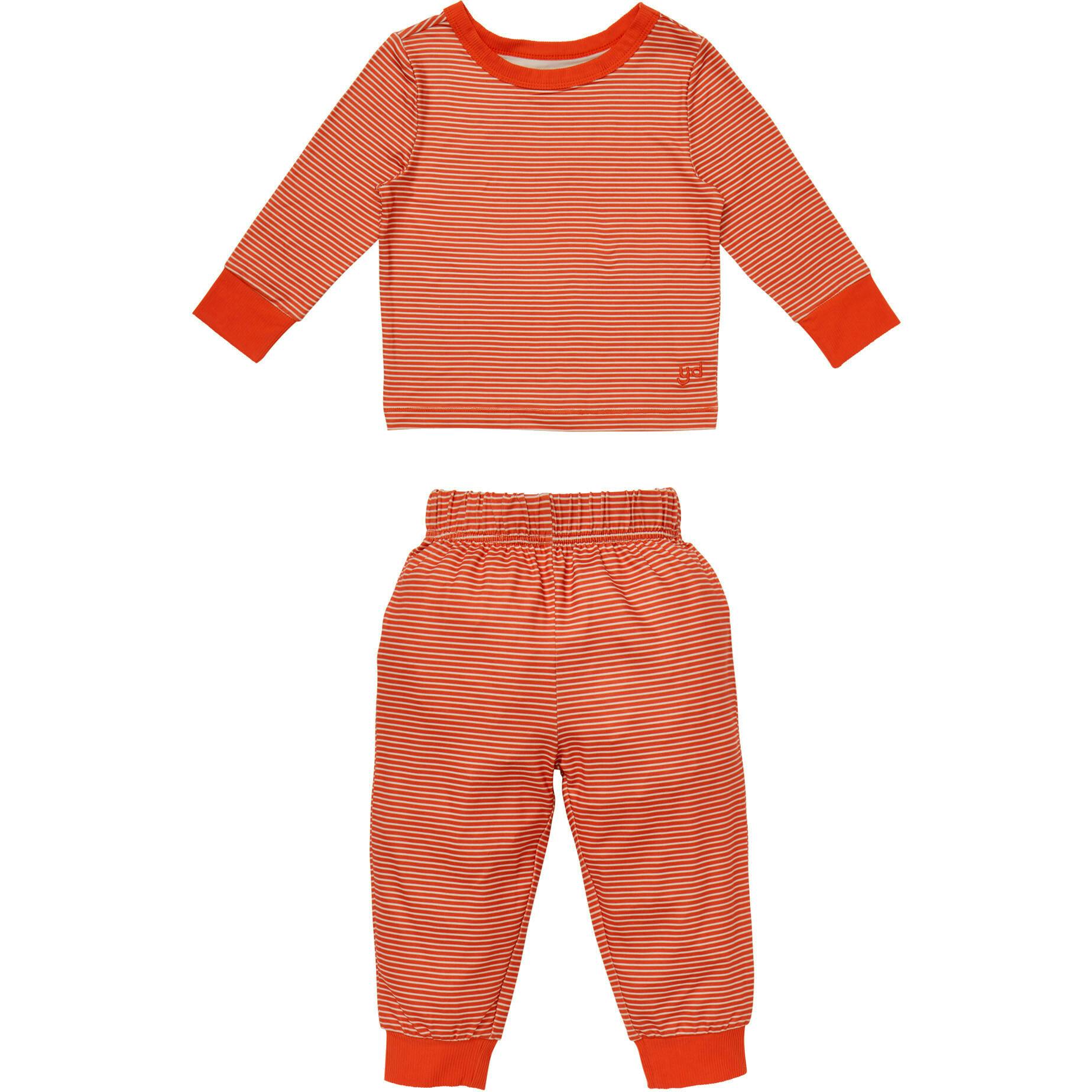 Shasta Pajama Set