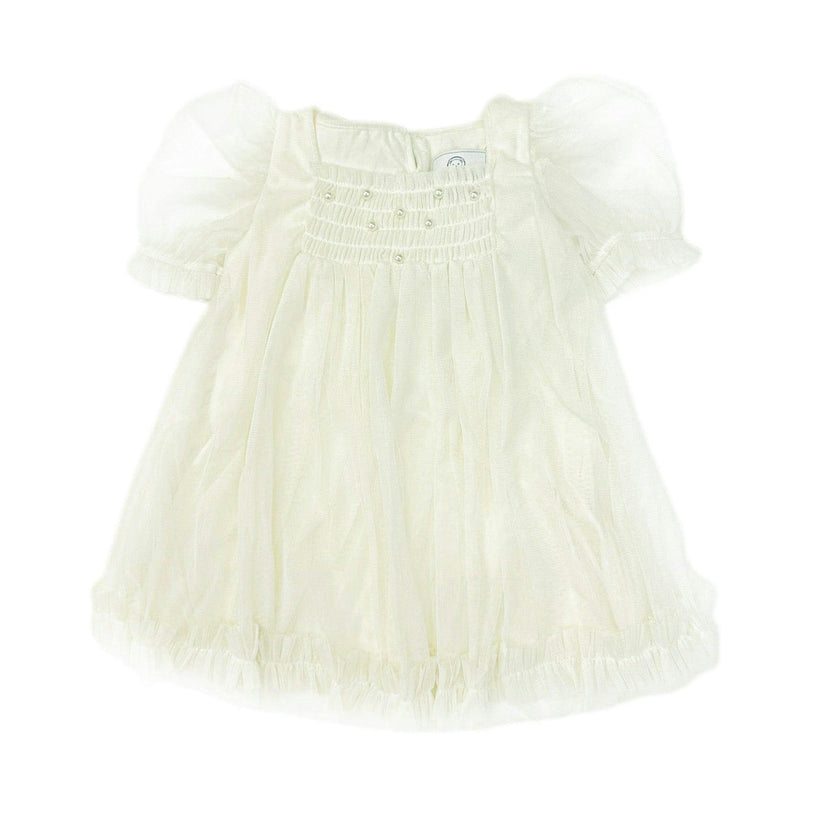Bella Dress