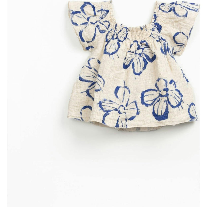 Woven Tunic