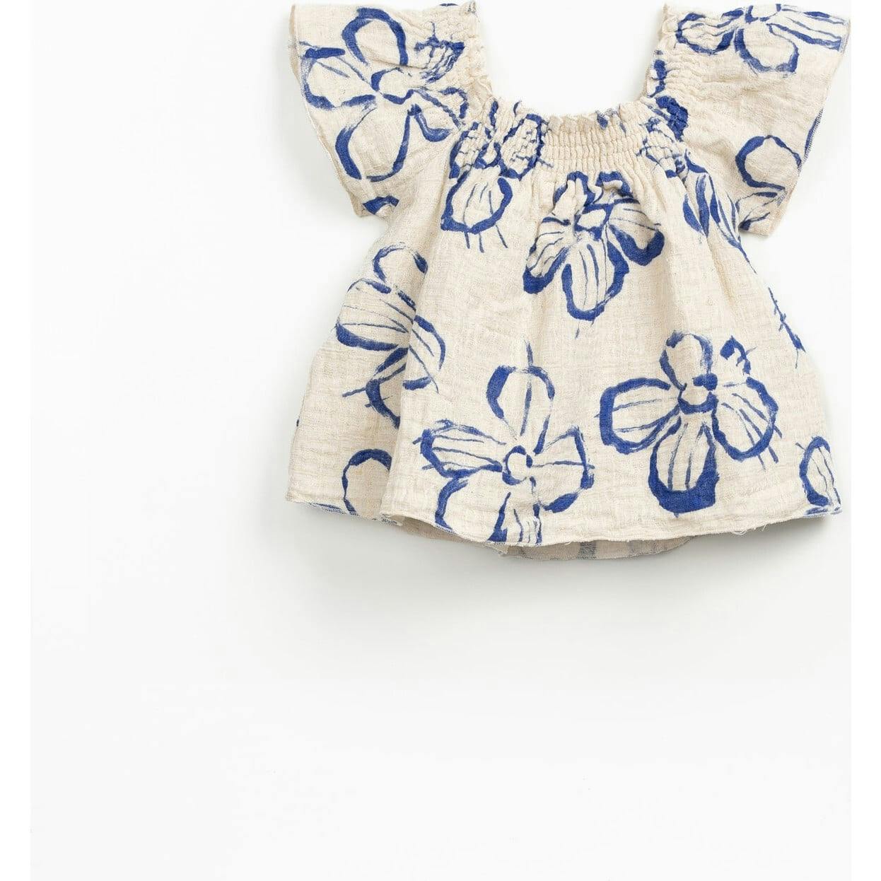 Woven Tunic