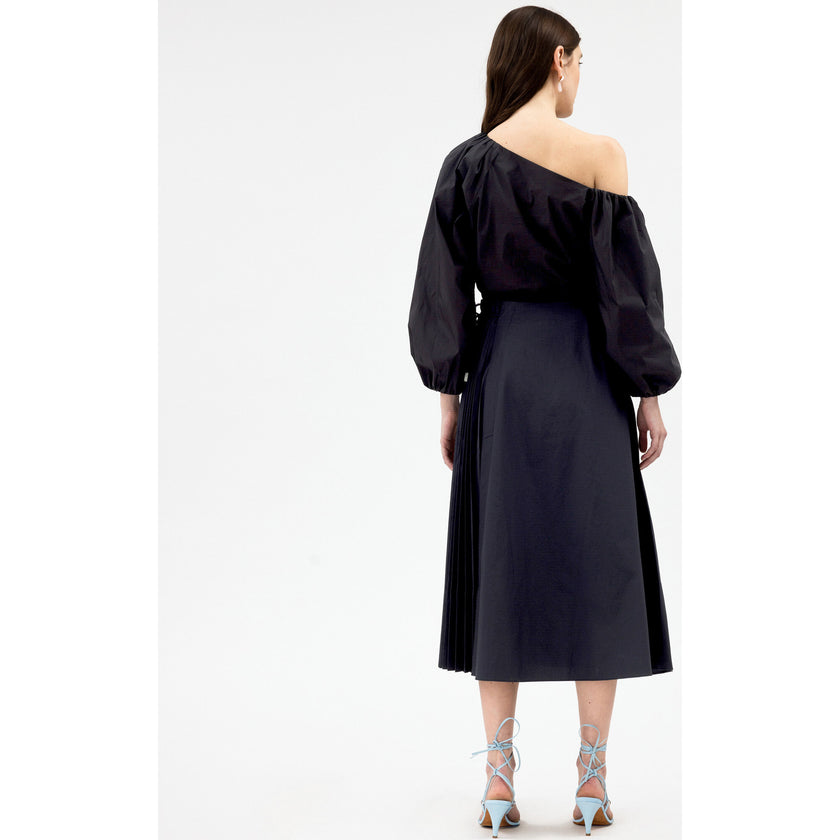Tabitha Top, Black
