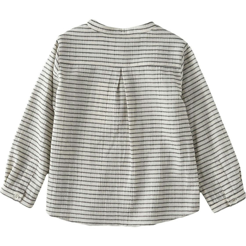 Striped Full Sleeve Shirt