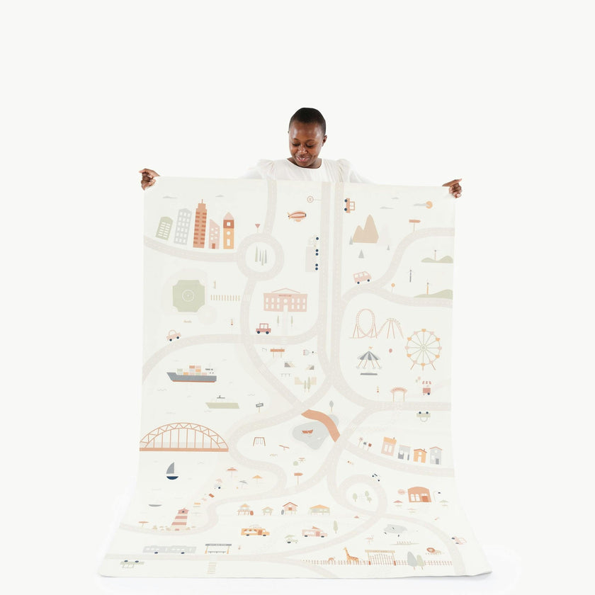Play Mat - Large