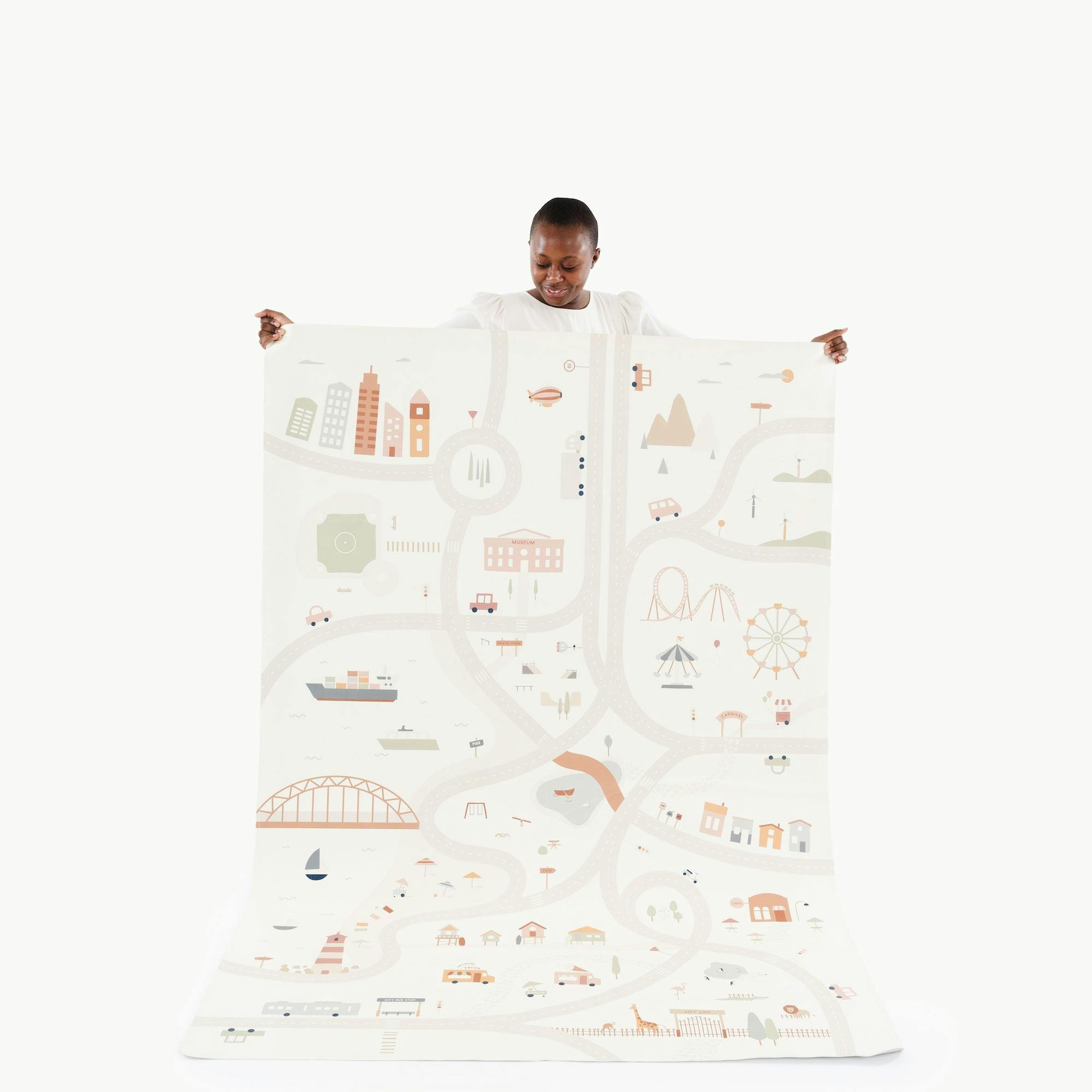 Play Mat - Large