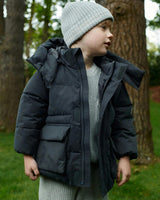 Puffer Jacket - Benji