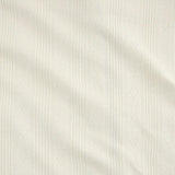Ivory Hattie Pointelle Picot Cardigan