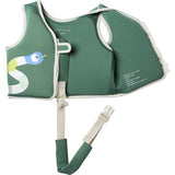 Float Vest: 2-3Y - Into the Jungle