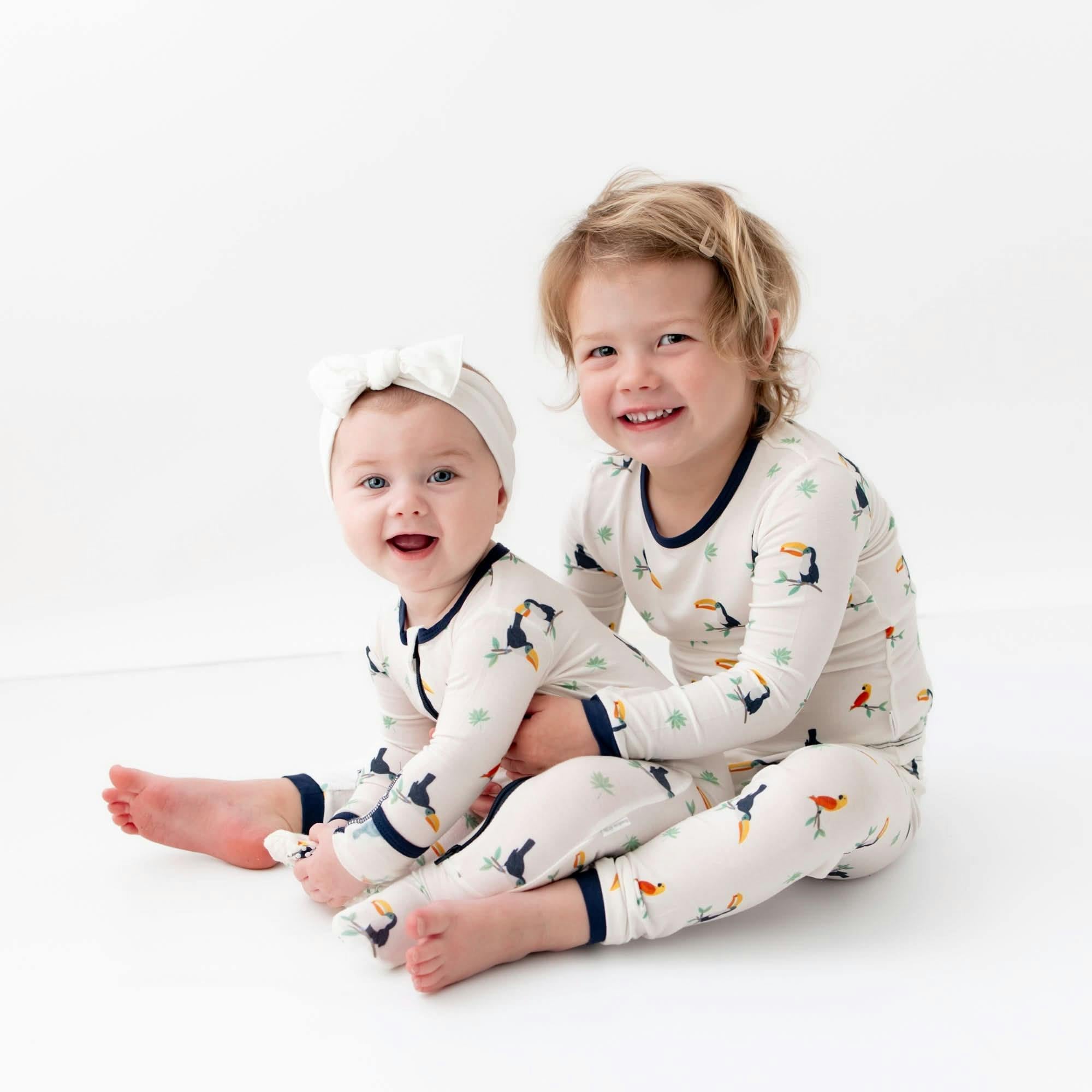 Pajama Set