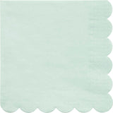 Large Multicolor Paper Napkins