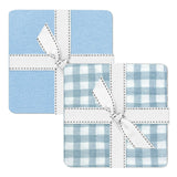 CHANNING 2-Pack Changing Pad Cover