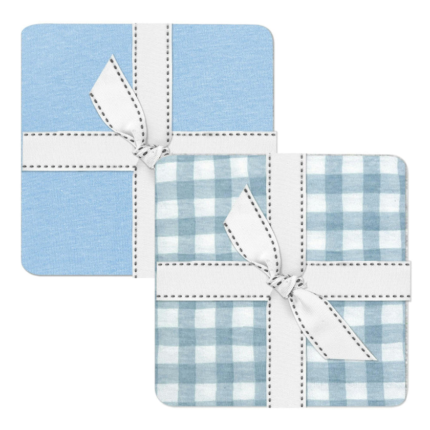 CHANNING 2-Pack Changing Pad Cover