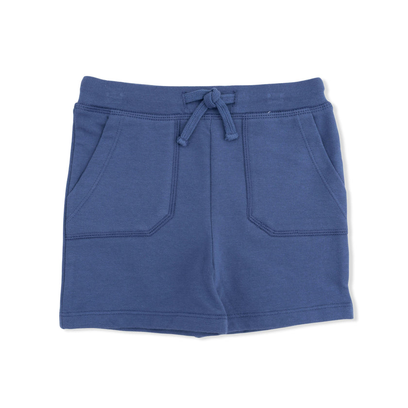 Golf Toile - Polo with Everyday Short
