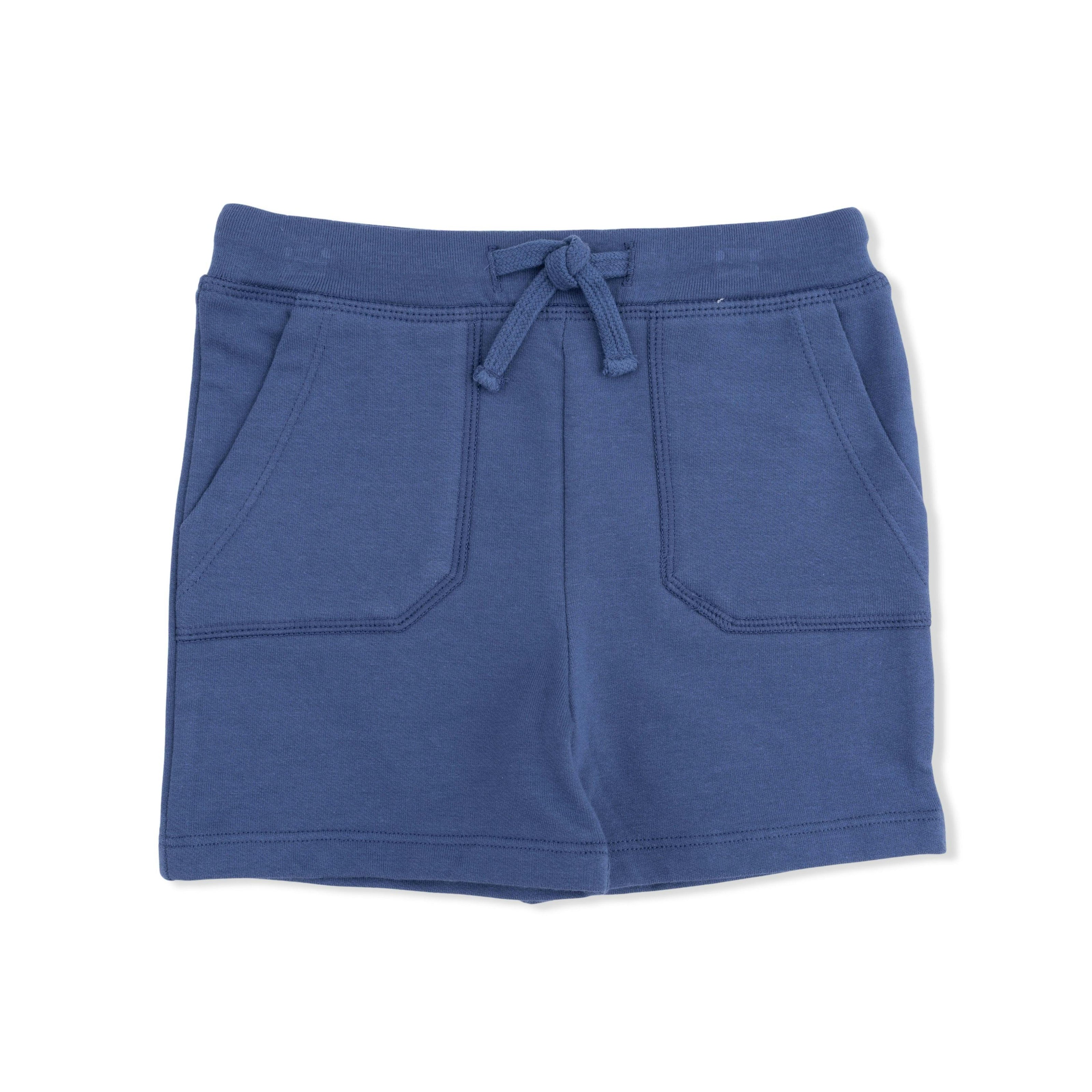 Golf Toile - Polo with Everyday Short
