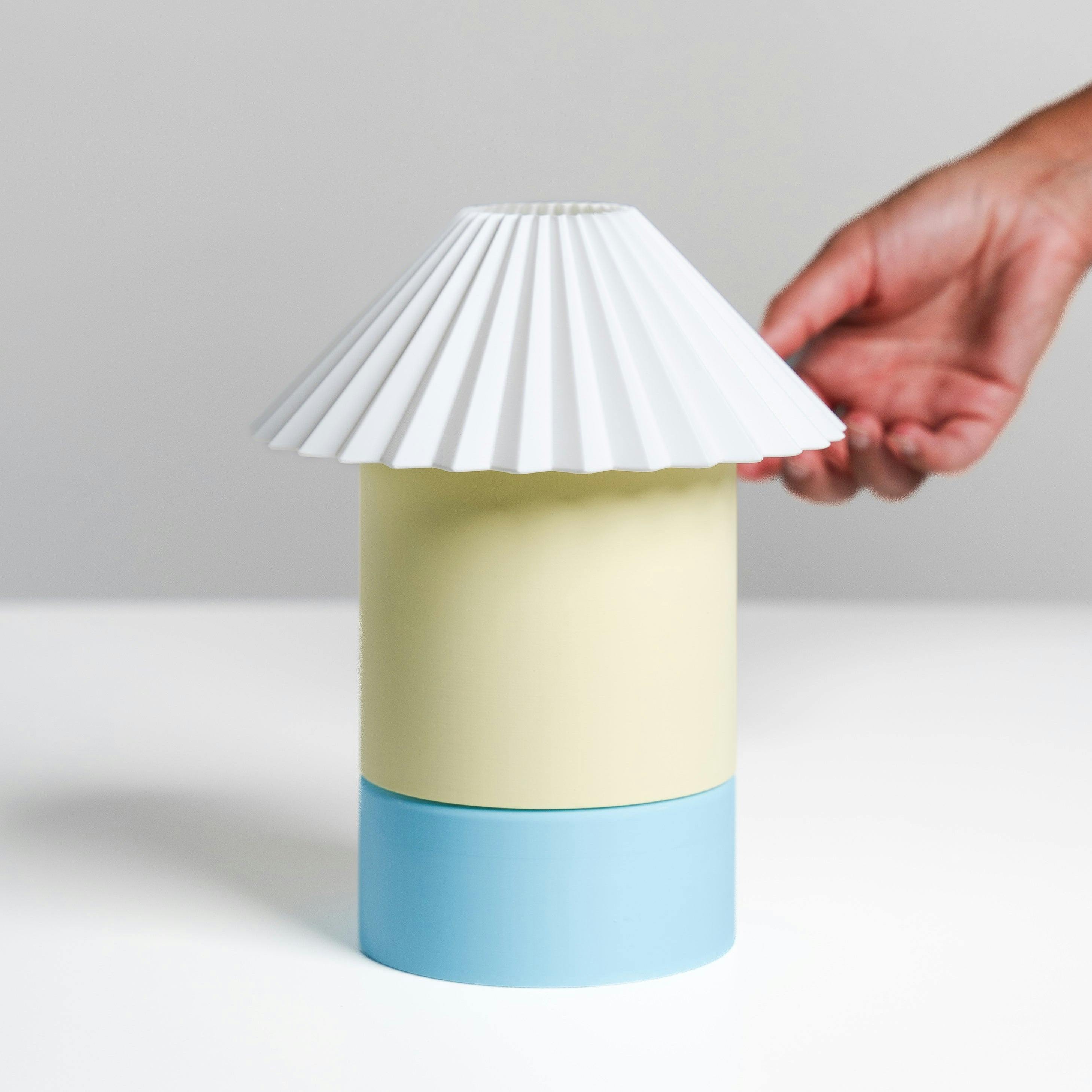 Cici Lamp Medium