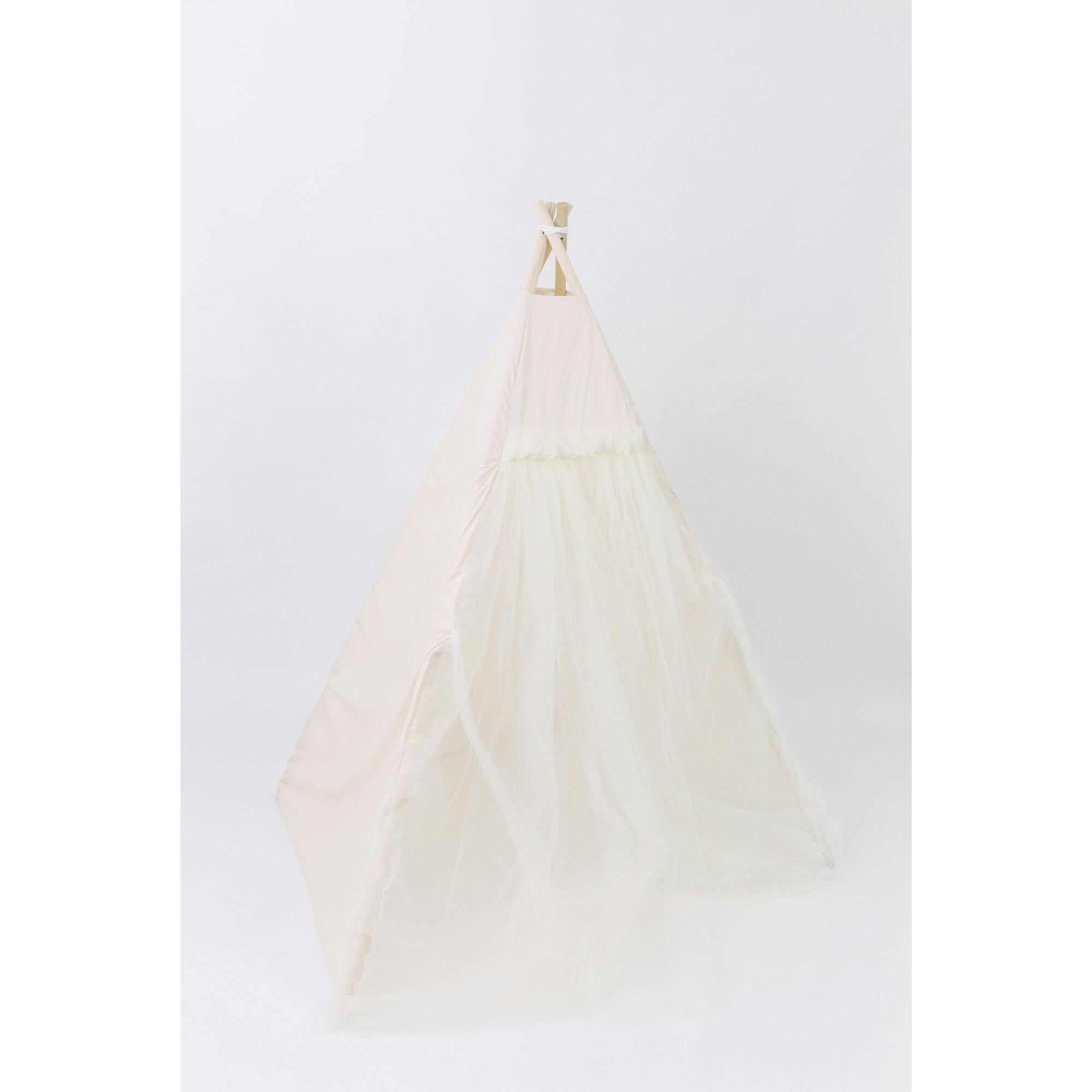 Chrissy Play Tent