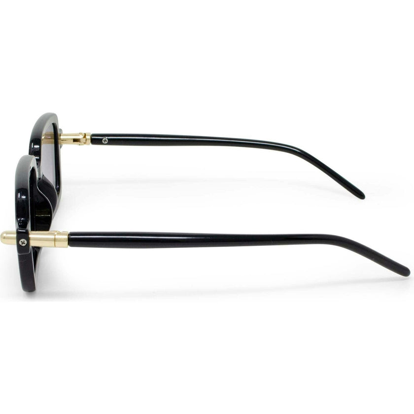 Kid's Rectangle Sunglasses