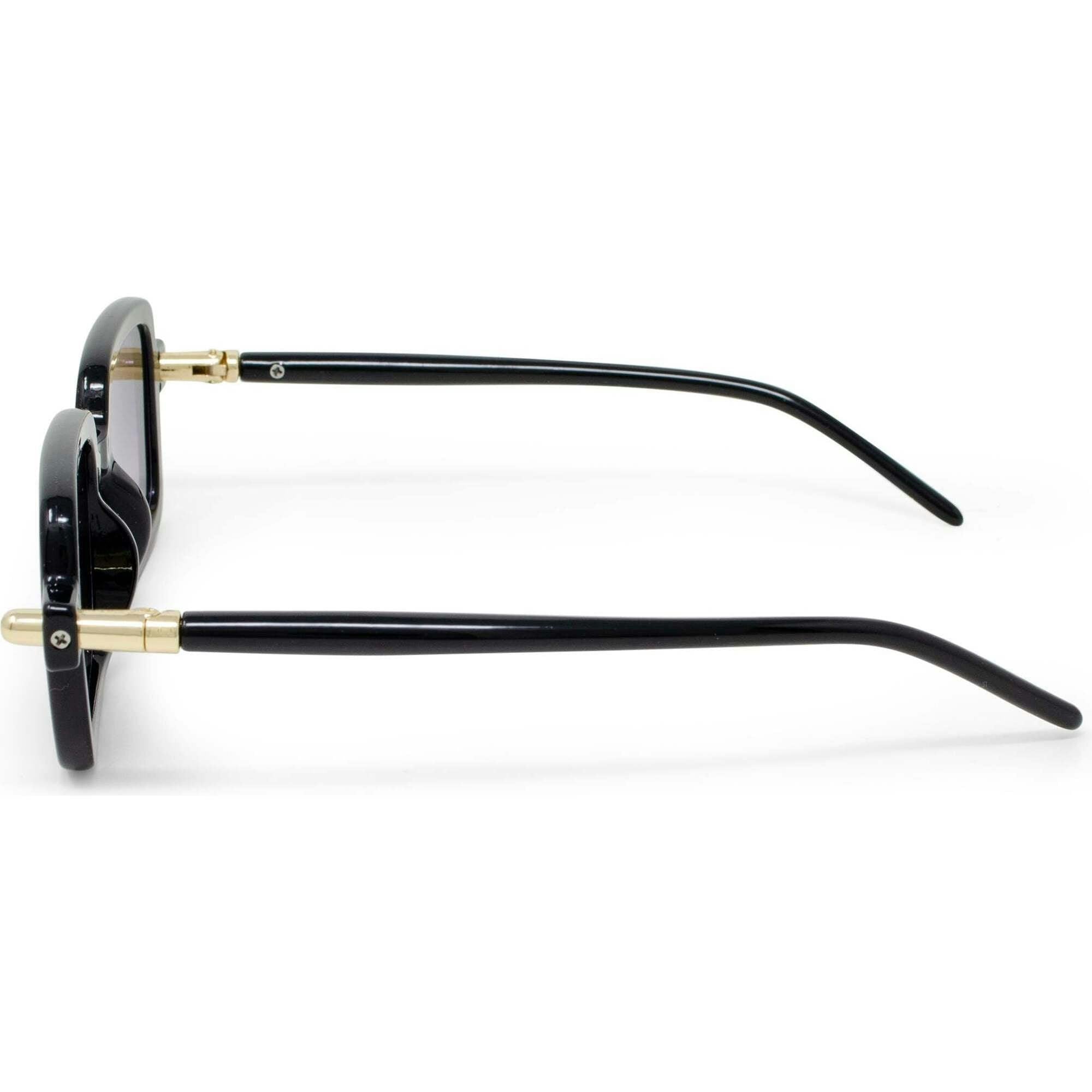 Kid's Rectangle Sunglasses