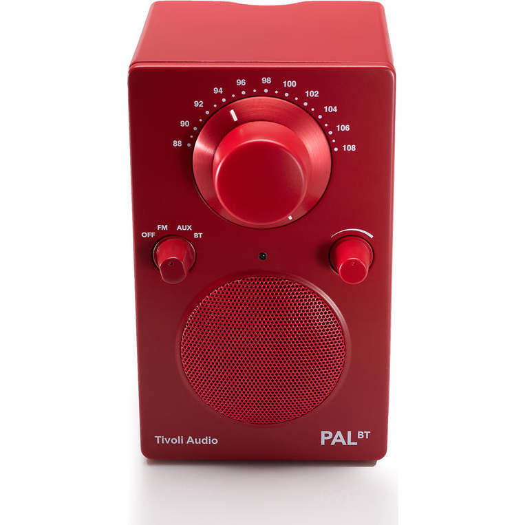 PAL BT (Gen 3) Speaker