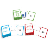 Addition Flashcards for Ages 5-6