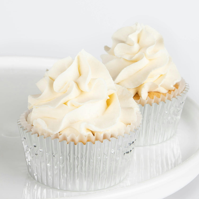 It's Halloween! Cupcake Kit