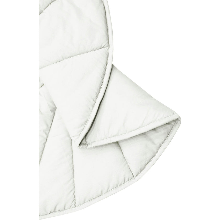 Play Mat Water Lily Natural
