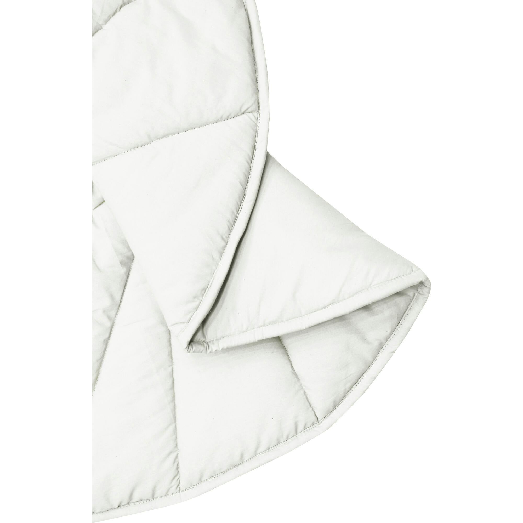 Play Mat Water Lily Natural
