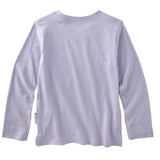 LONDON 5-Pack Toddler Long Sleeve T-Shirts