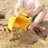 Sand Construction Playset - 4pc Beach Toy Set