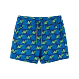 Raglan Rashguard and Boardshort Set