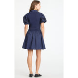 Women's Sabella Dress, Navy