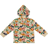 Hanover Hooded Sweatshirt