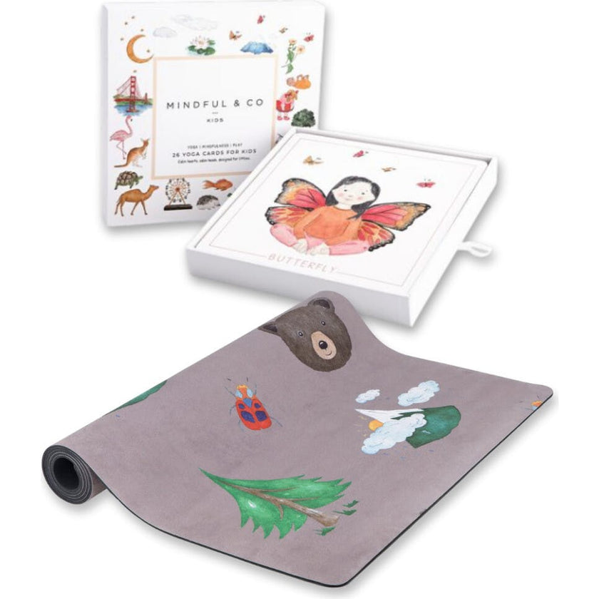 Beginner Yoga Bundle